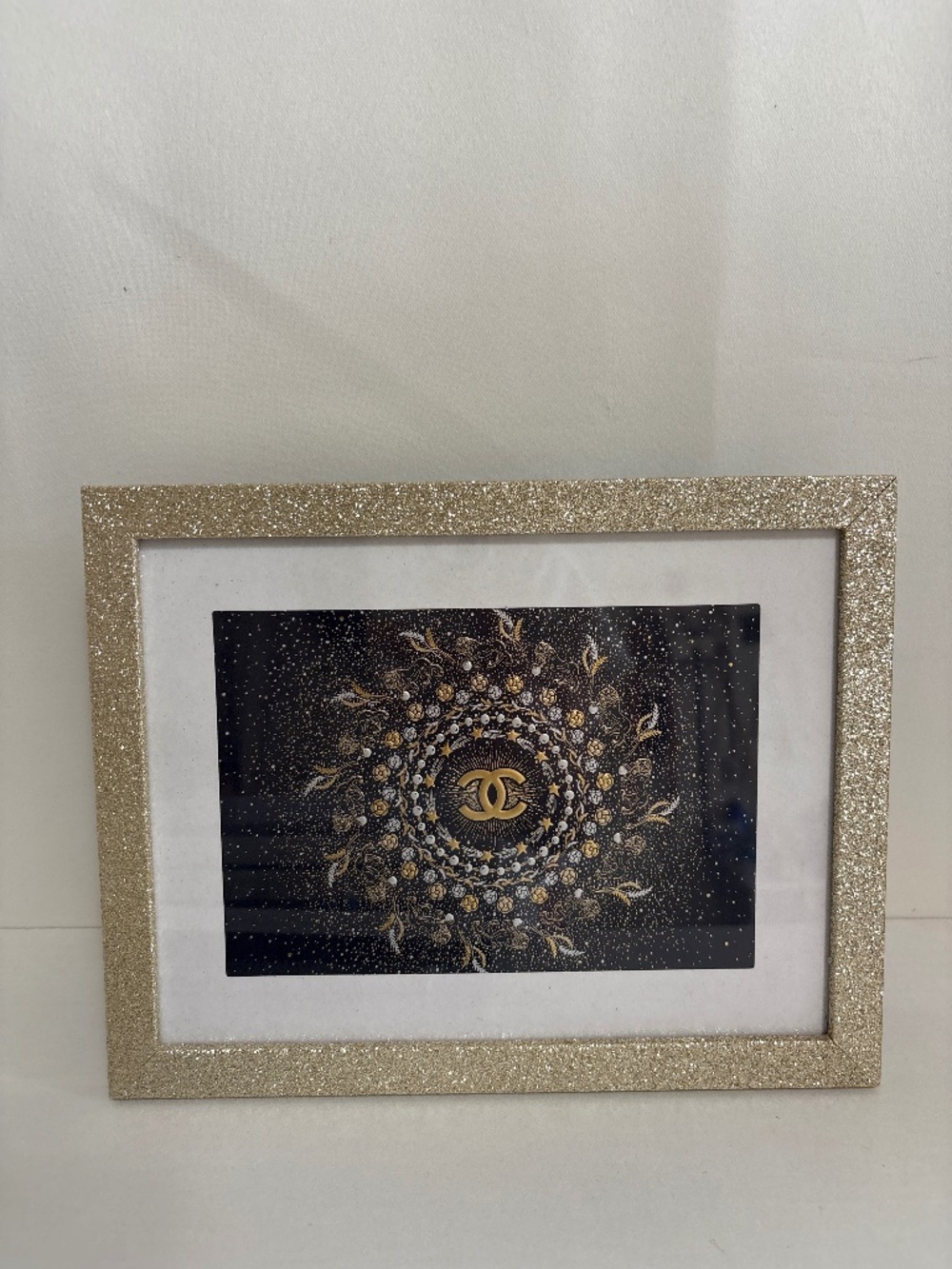 NWT Designer Inspired Wall Art